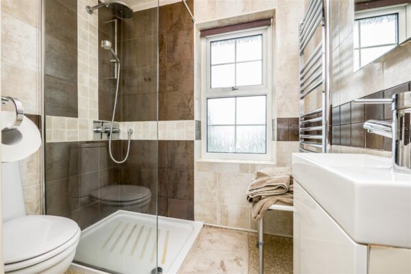 Westward Rise, Barry