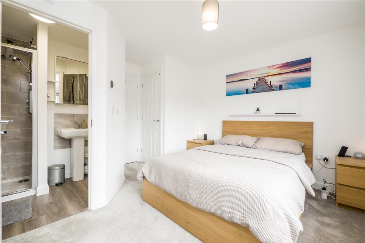 Ffordd Pentre, Barry