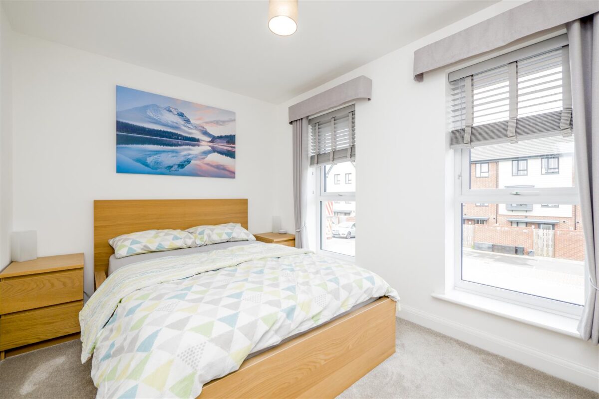 Ffordd Pentre, Barry