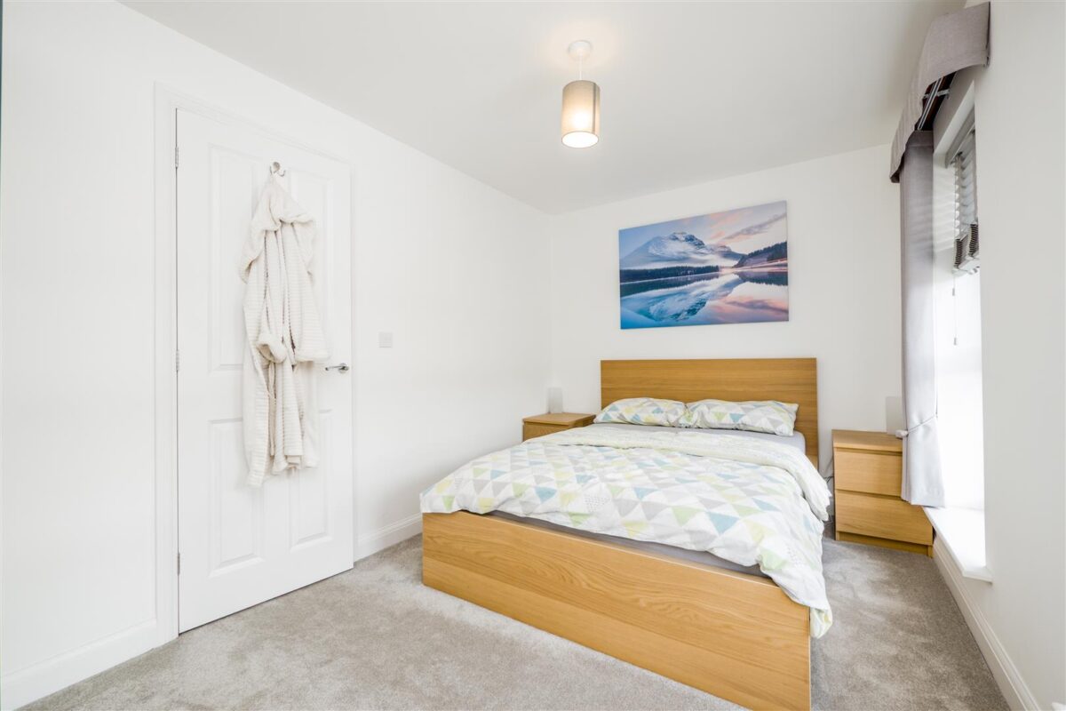 Ffordd Pentre, Barry