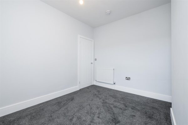 Castleland Street, Barry