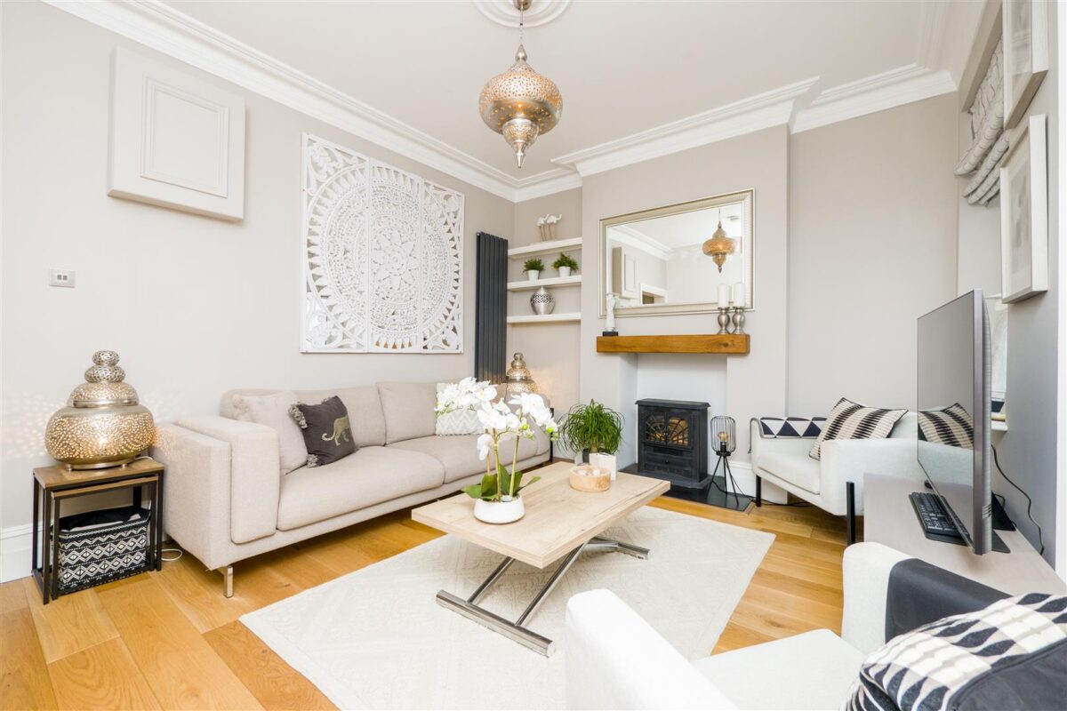 Porthkerry Road, Barry