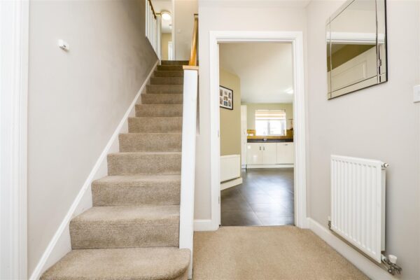 Baruc Way, Barry