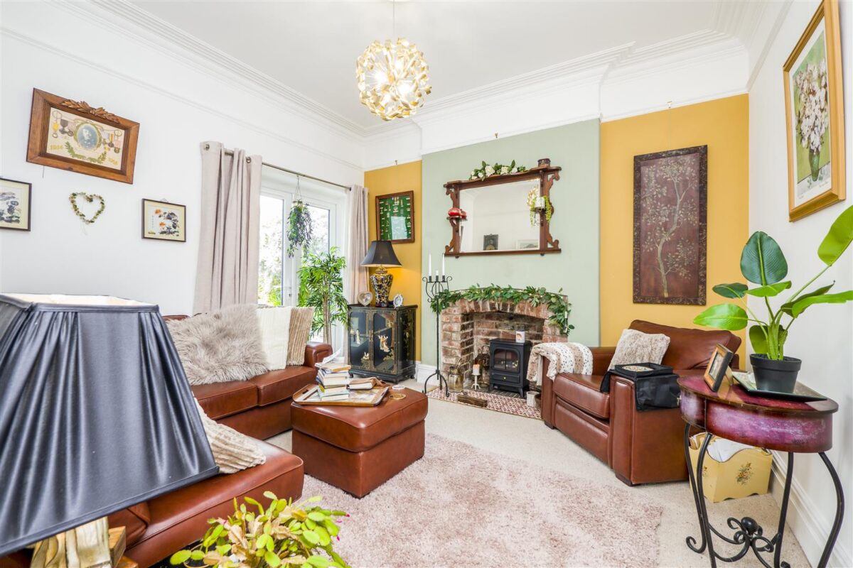 St. Nicholas Road, Barry