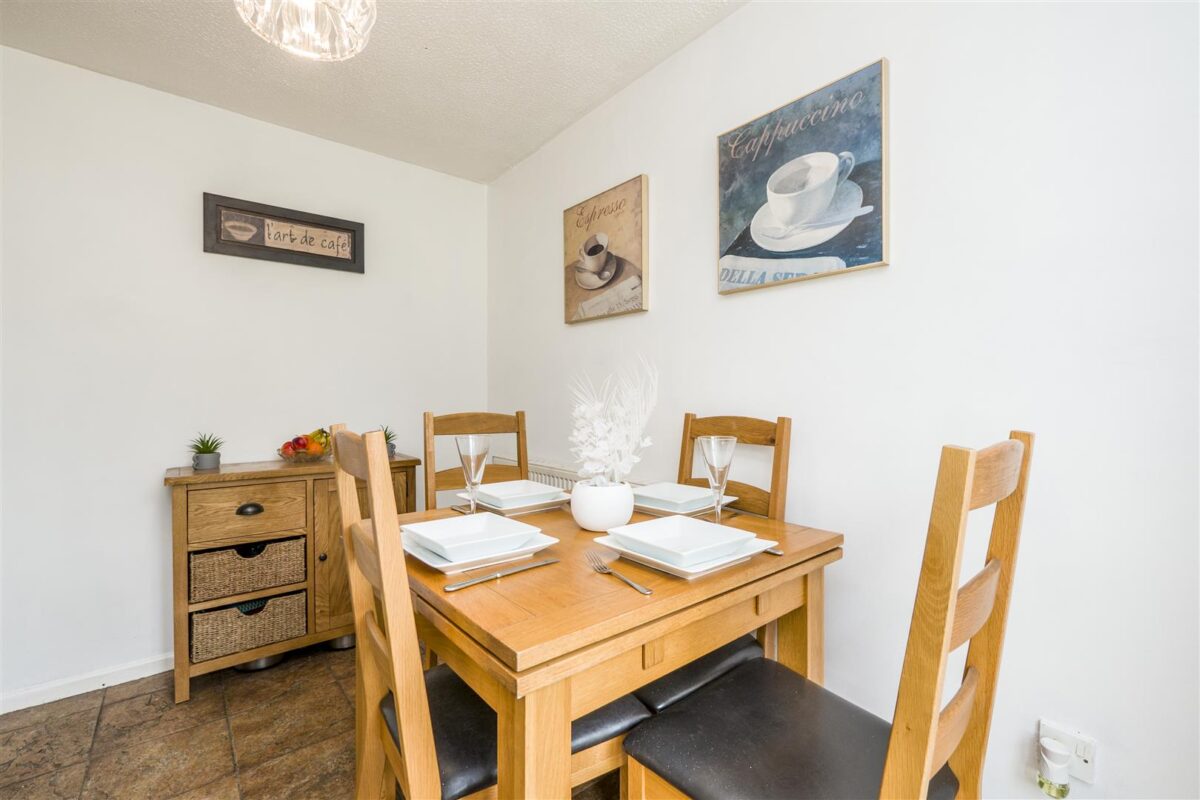 Powderham Drive, Cardiff