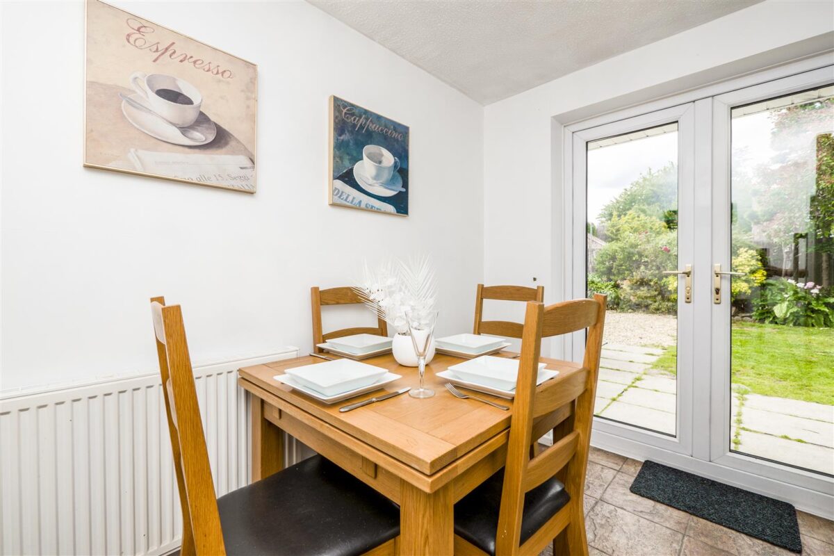 Powderham Drive, Cardiff
