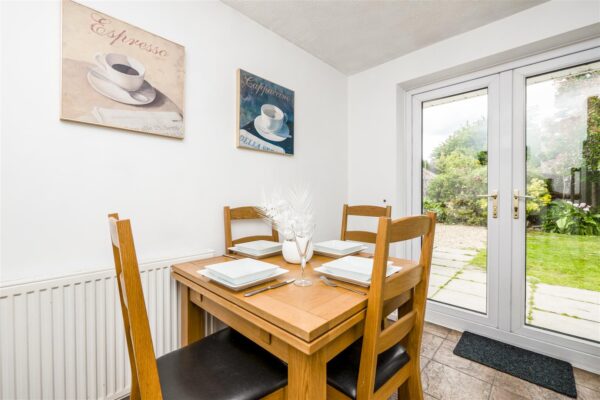 Powderham Drive, Cardiff