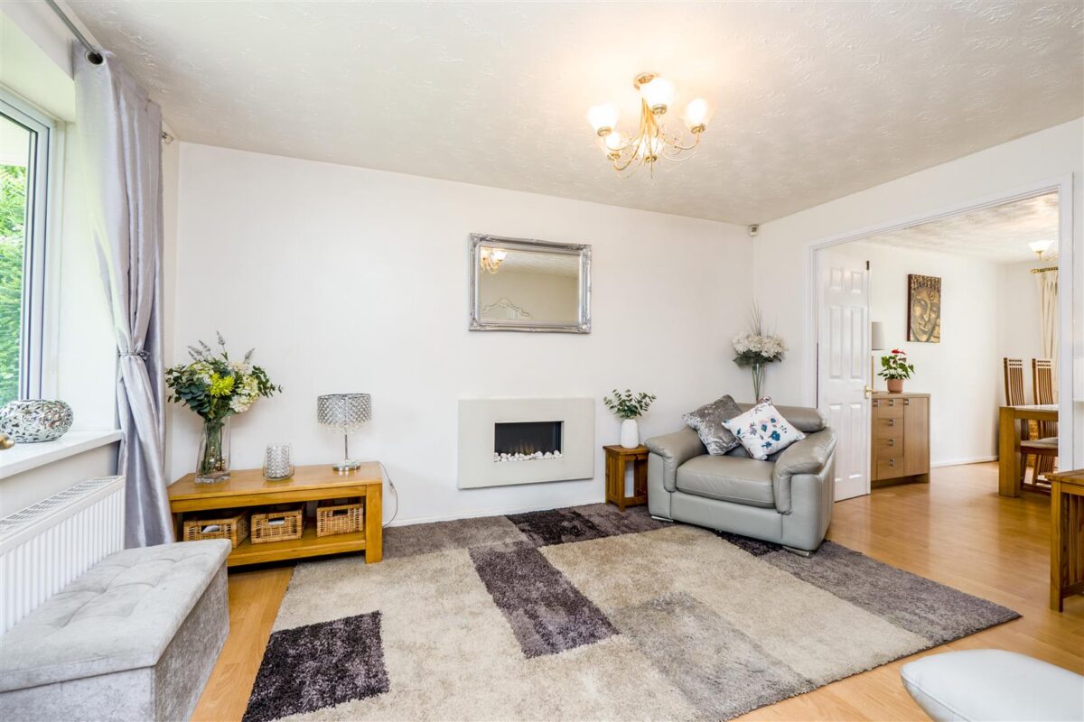 Powderham Drive, Cardiff