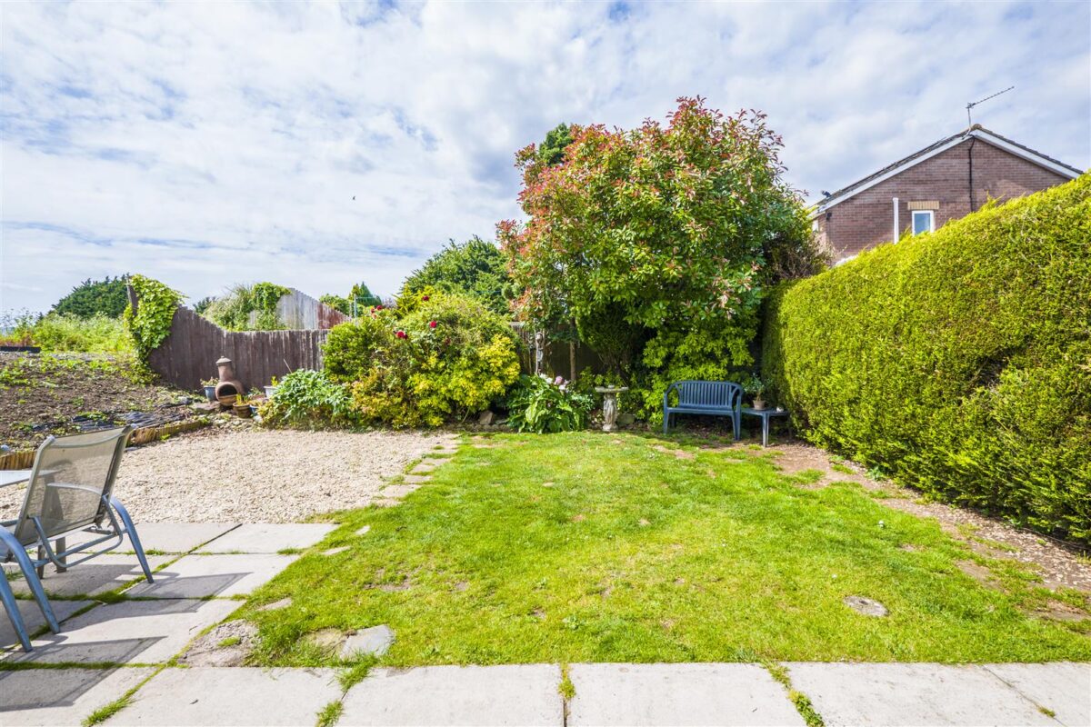 Powderham Drive, Cardiff