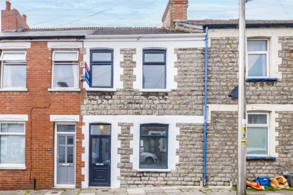 Lee Road, Barry