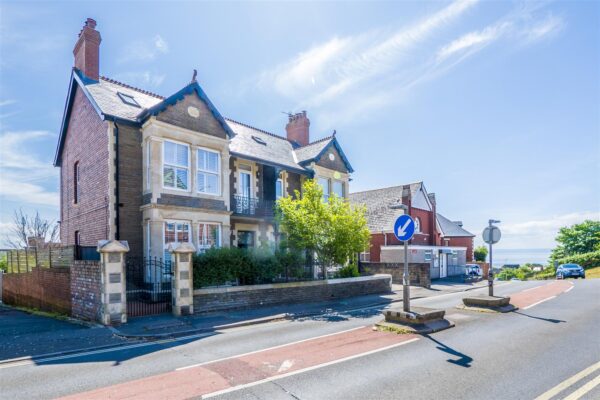 St. Nicholas Road, Barry