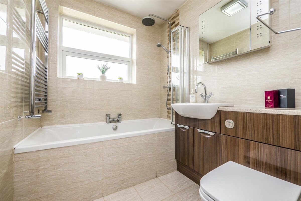 Powderham Drive, Cardiff