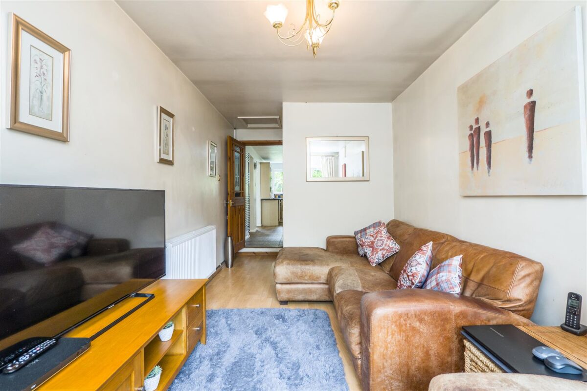 Powderham Drive, Cardiff
