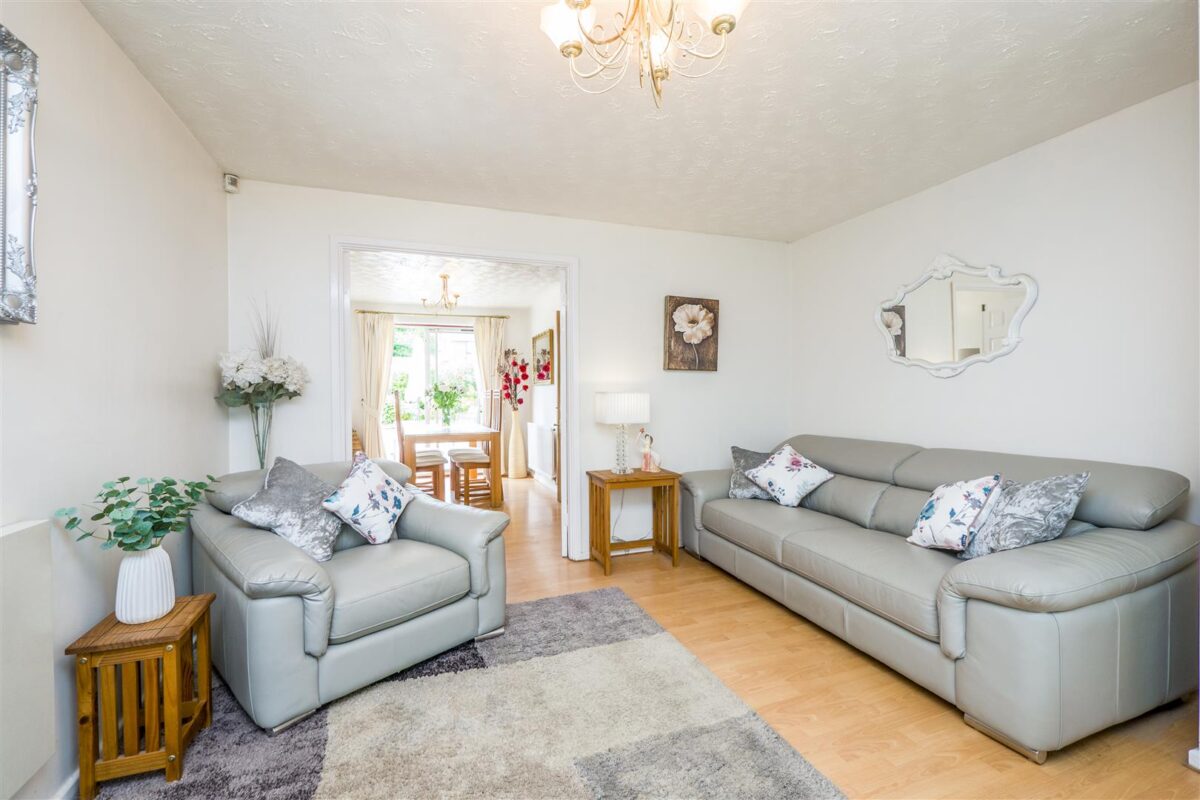 Powderham Drive, Cardiff
