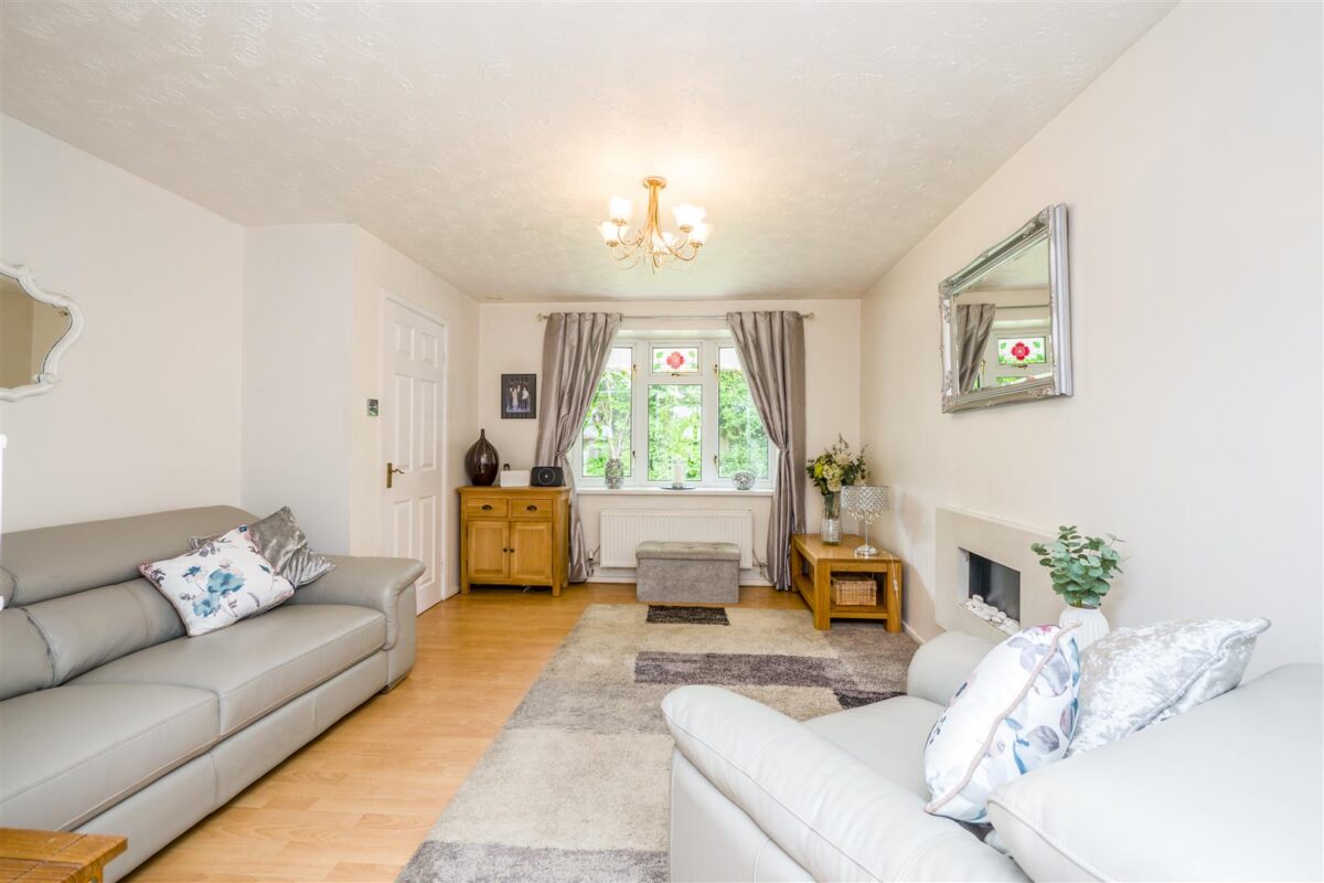 Powderham Drive, Cardiff