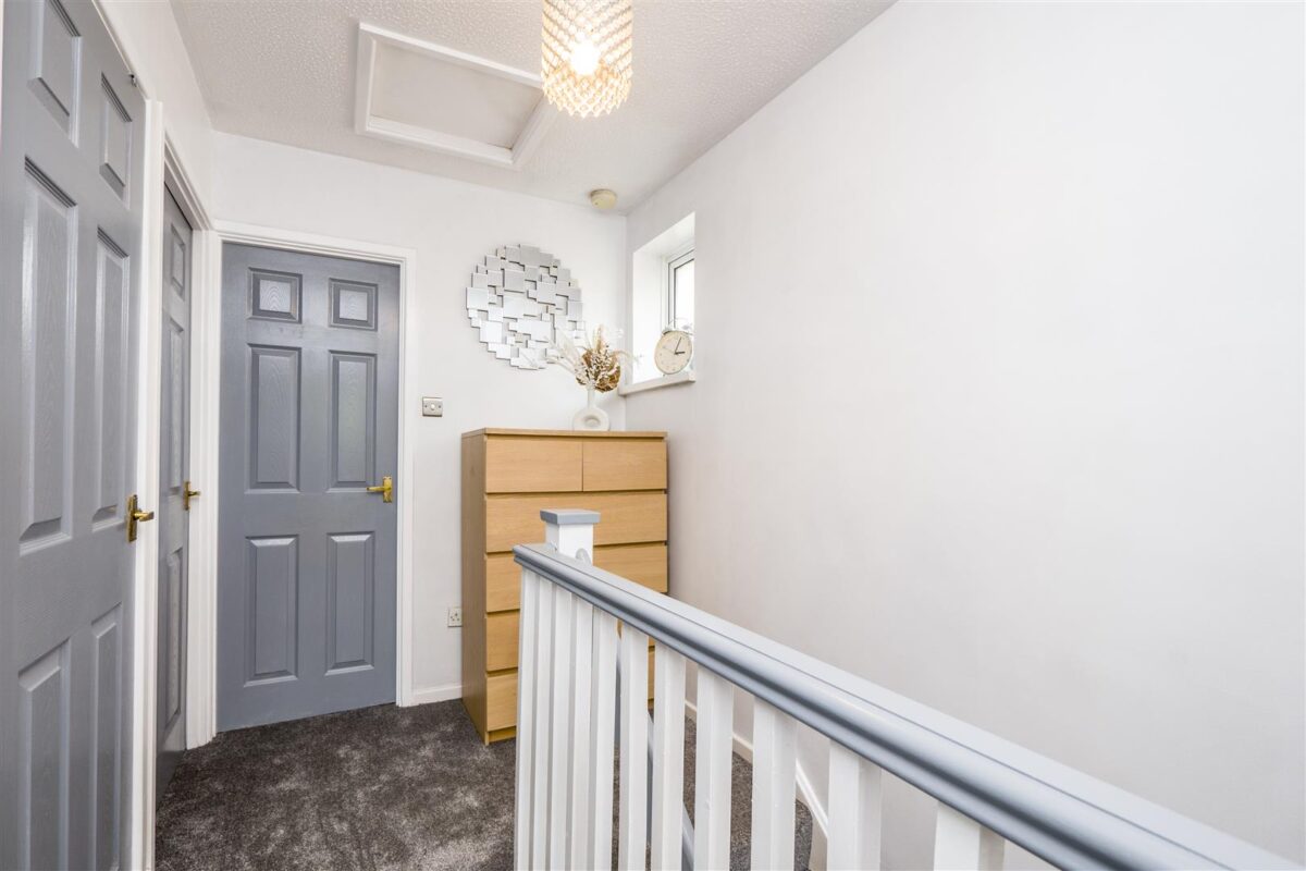 Powderham Drive, Cardiff
