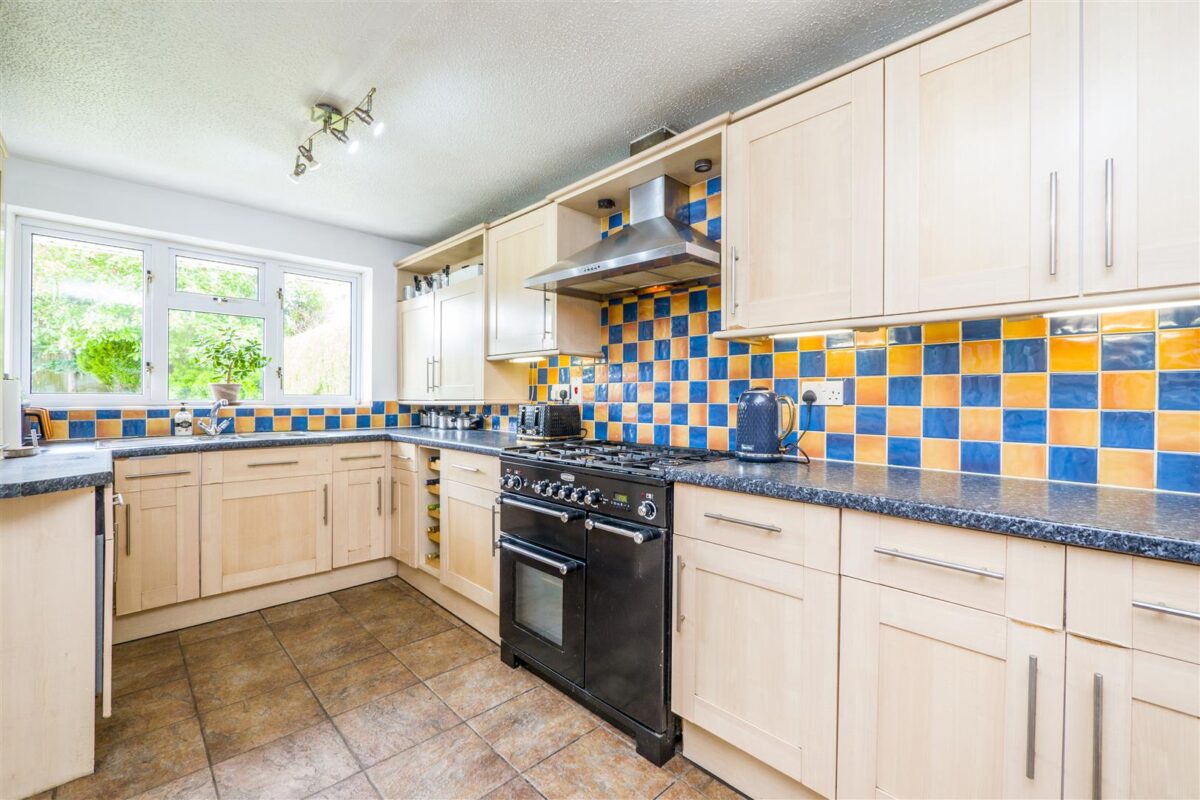 Powderham Drive, Cardiff