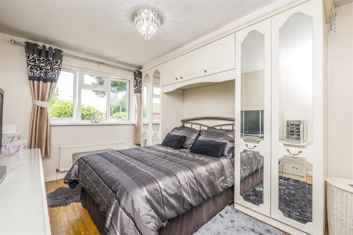 Powderham Drive, Cardiff