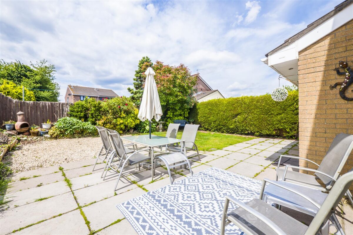 Powderham Drive, Cardiff