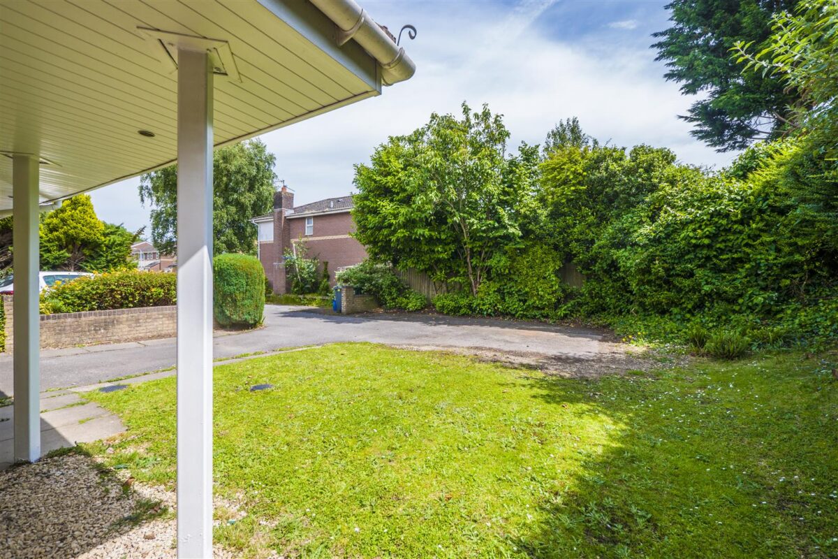Powderham Drive, Cardiff