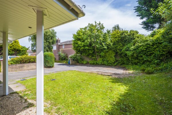 Powderham Drive, Cardiff