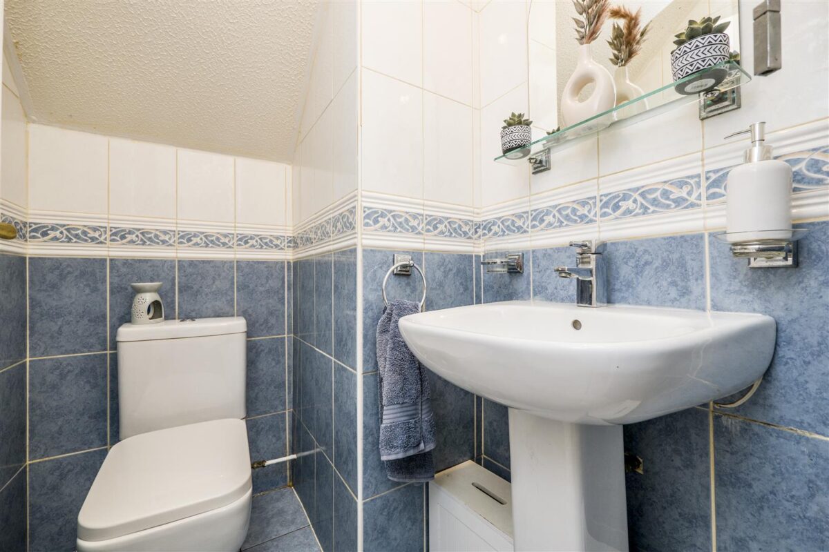 Powderham Drive, Cardiff
