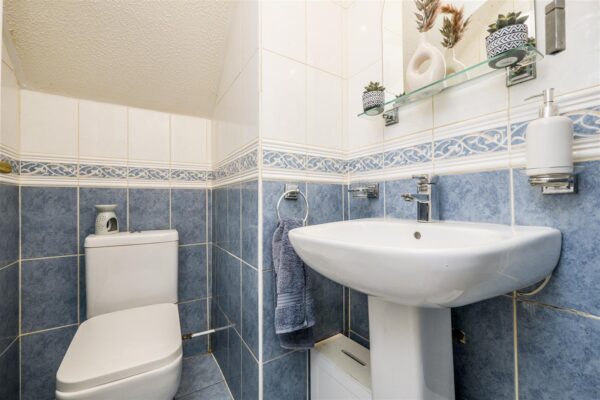 Powderham Drive, Cardiff