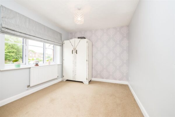 Hollington Drive, Pontprennau, Cardiff