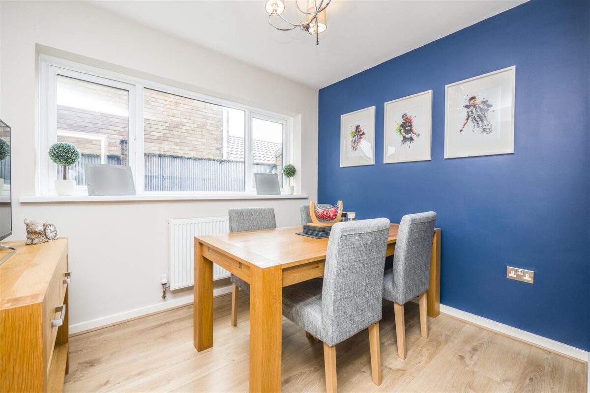 Uplands Crescent, Llandough, Penarth
