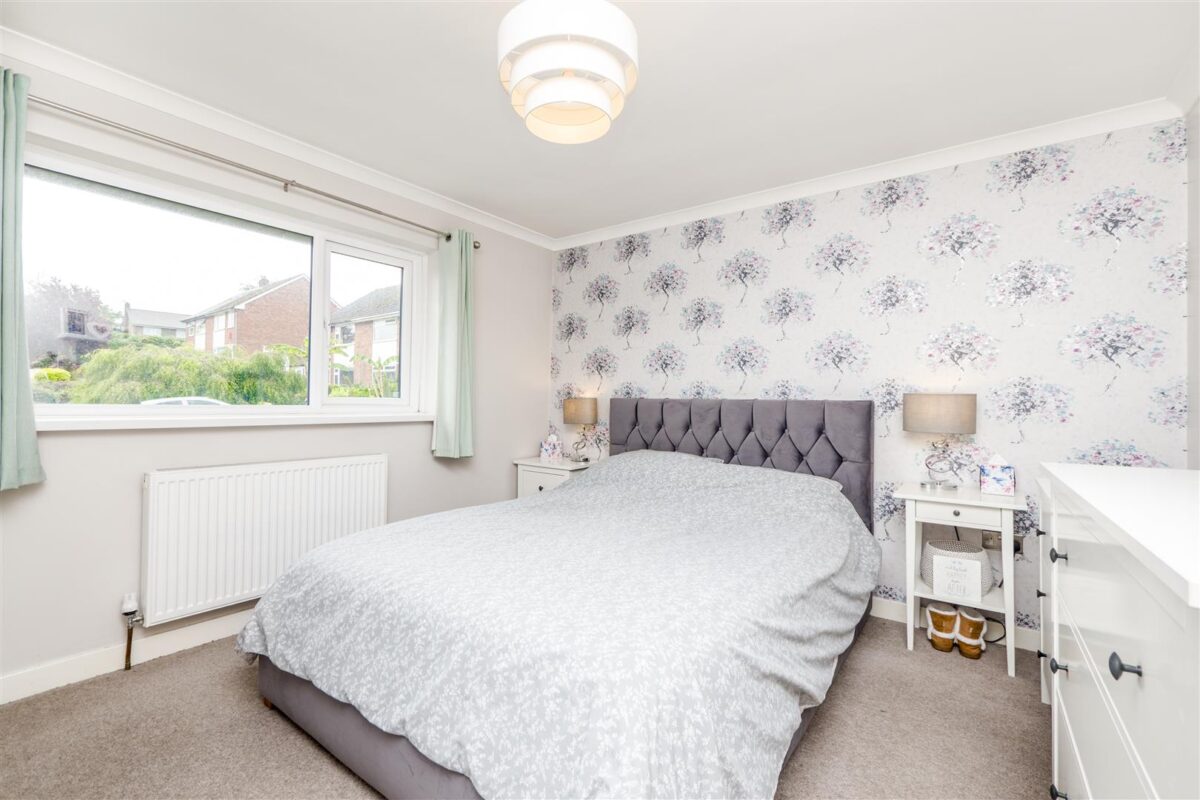Uplands Crescent, Llandough, Penarth