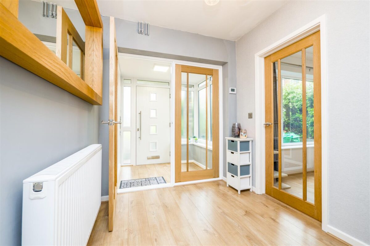 Uplands Crescent, Llandough, Penarth