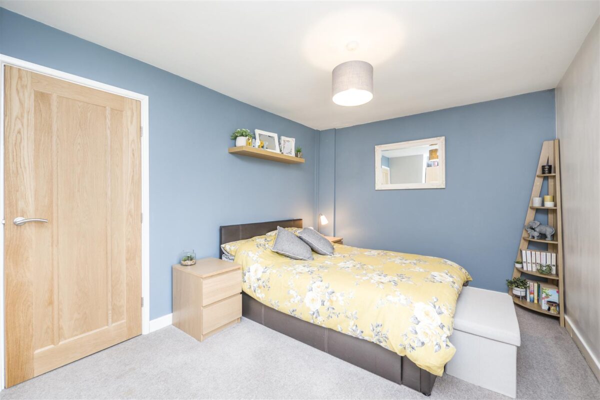Uplands Crescent, Llandough, Penarth