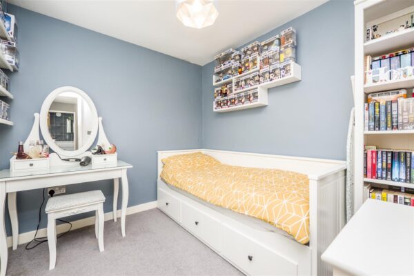 Uplands Crescent, Llandough, Penarth