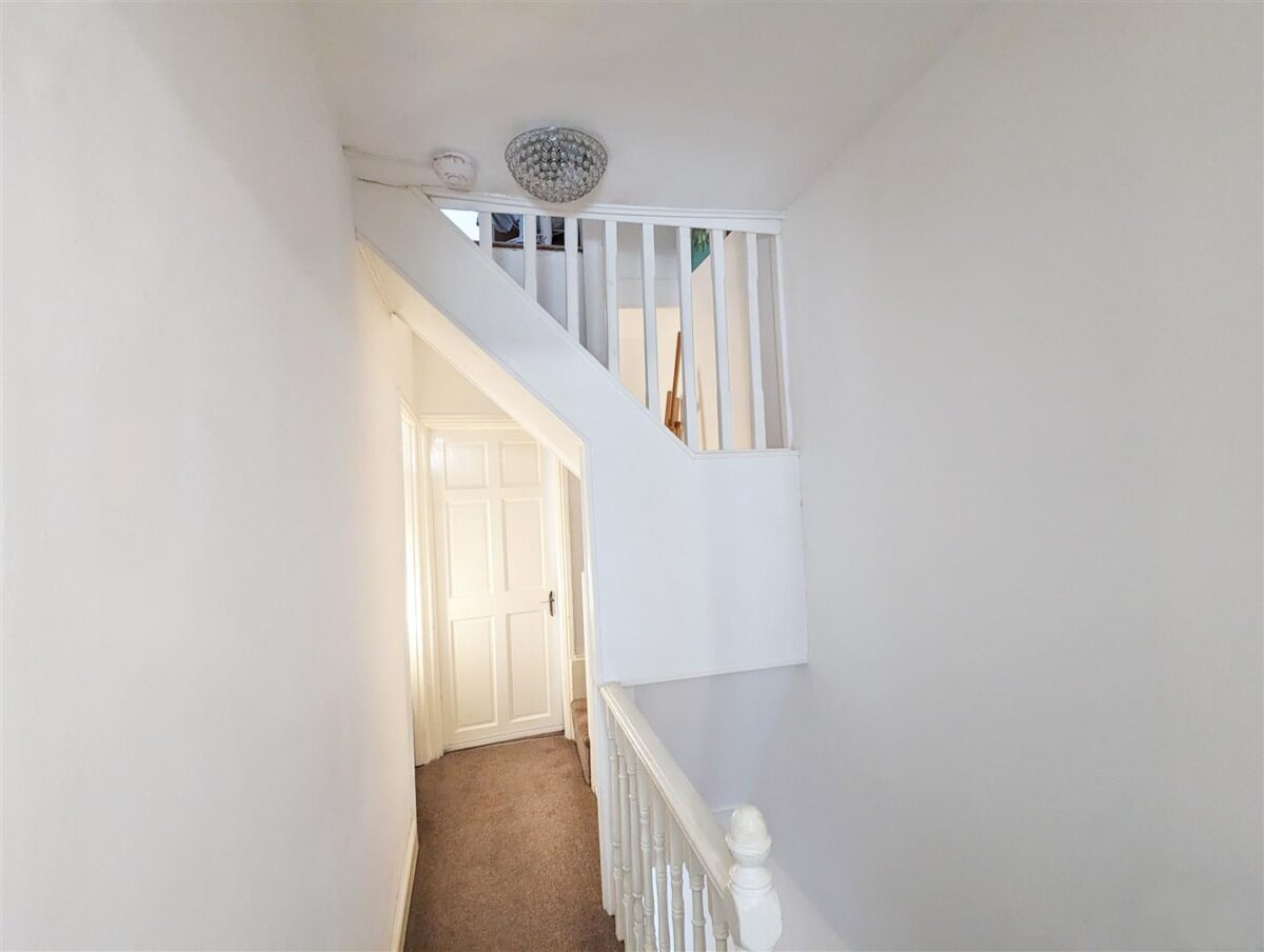 Fairford Street, Barry