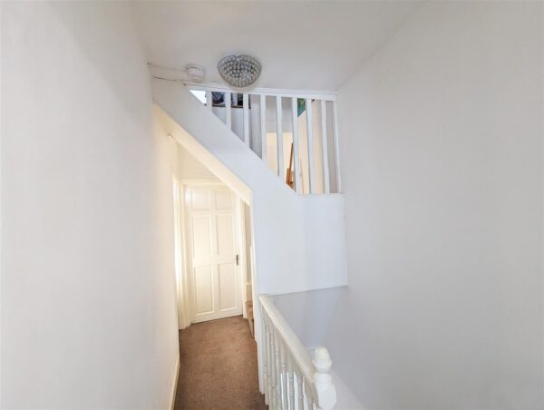 Fairford Street, Barry