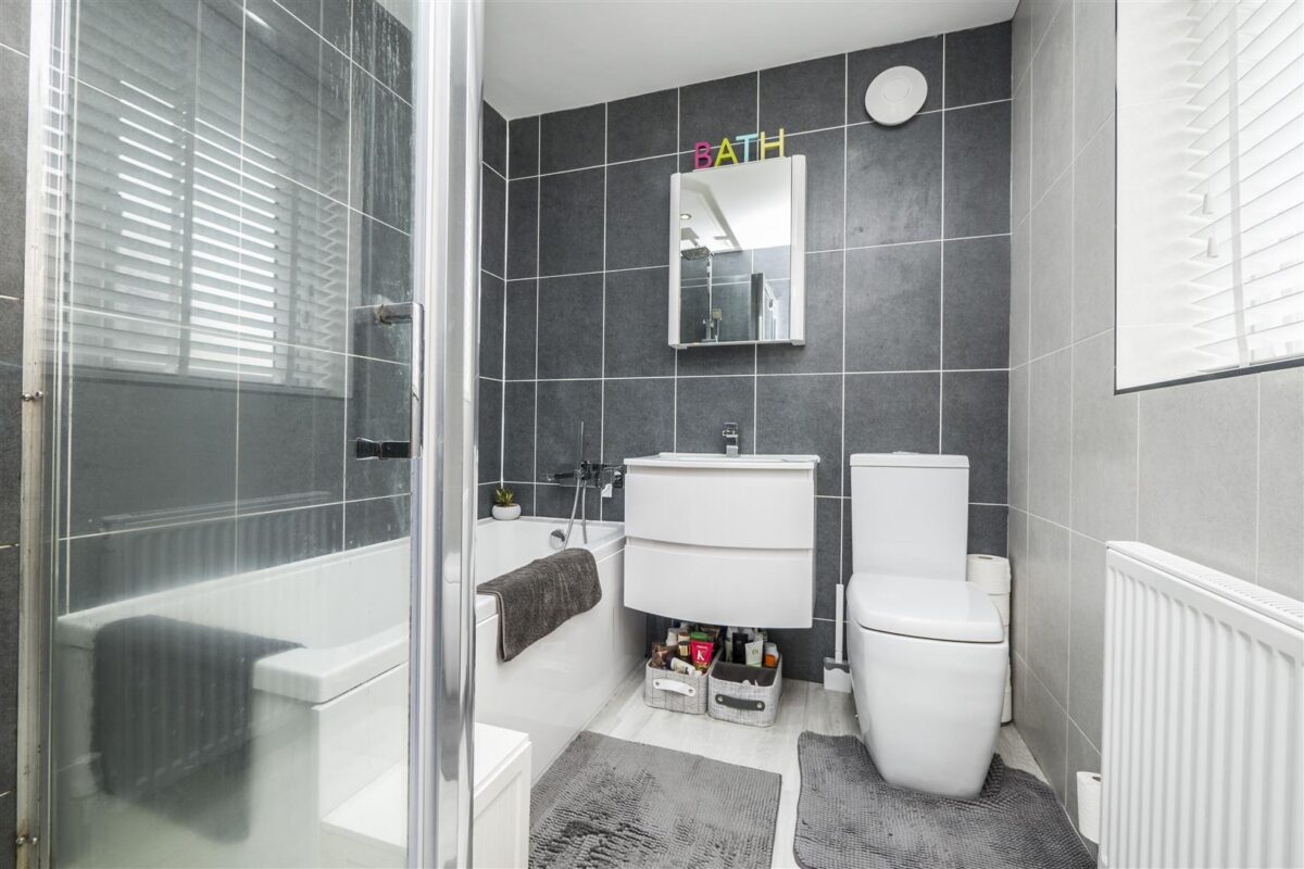 Uplands Crescent, Llandough, Penarth