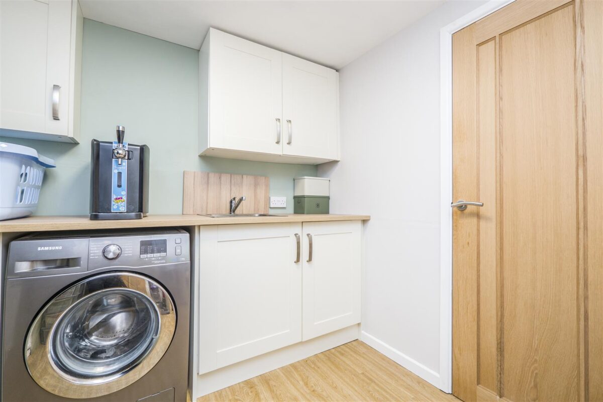 Uplands Crescent, Llandough, Penarth