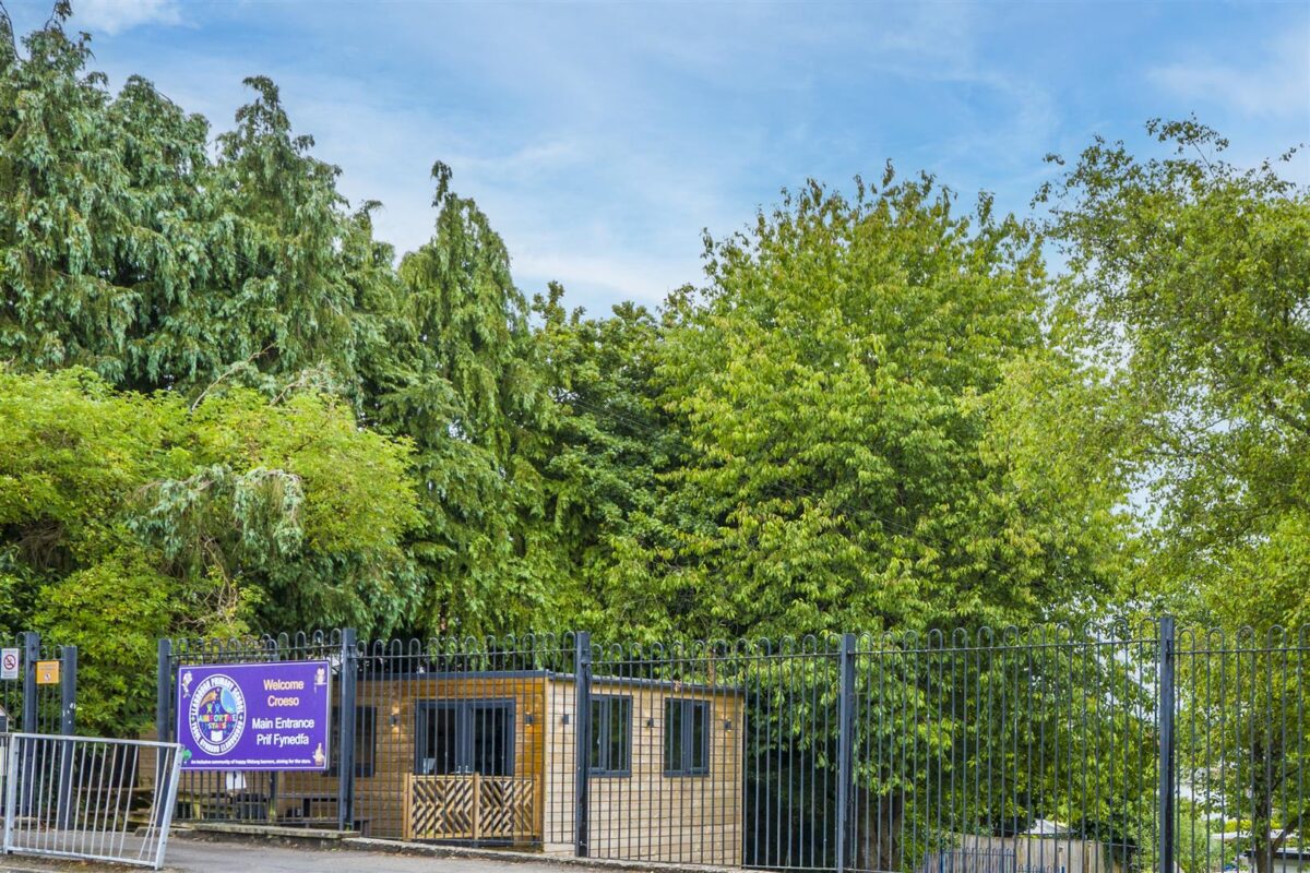 Uplands Crescent, Llandough, Penarth
