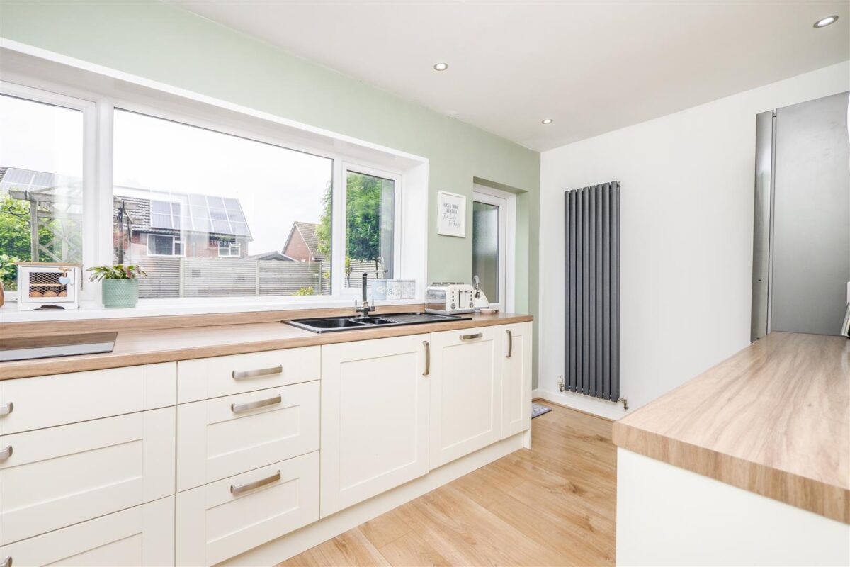 Uplands Crescent, Llandough, Penarth