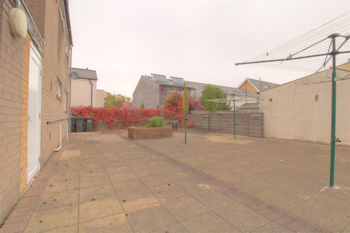 Croft Street, Cardiff