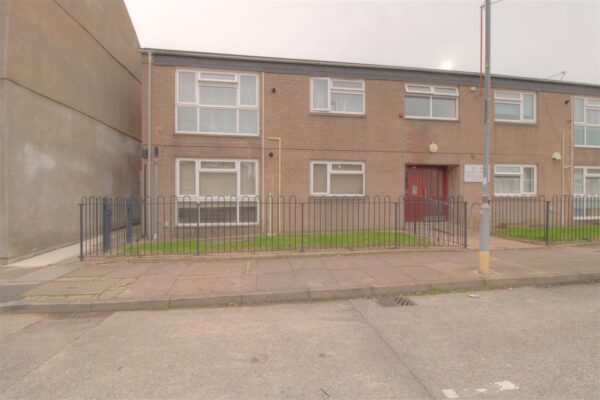 Croft Street, Cardiff