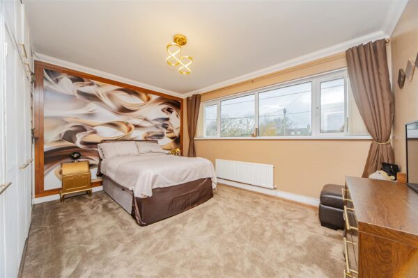 Rhoose Road, Rhoose, Barry