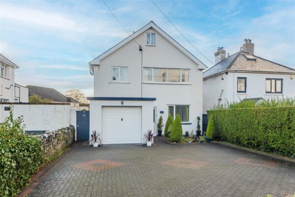 Rhoose Road, Rhoose, Barry