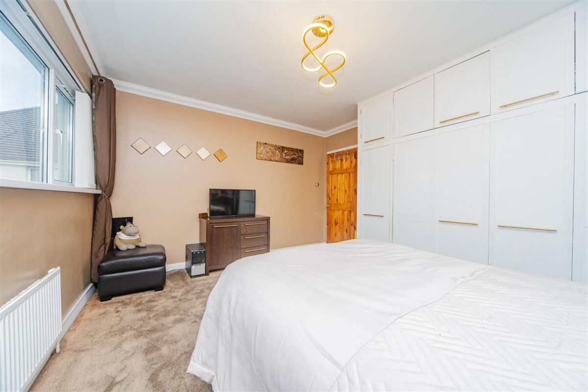 Rhoose Road, Rhoose, Barry