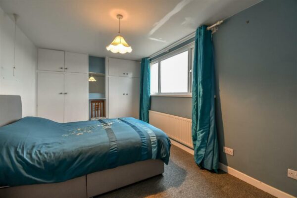 Collard Crescent, Barry
