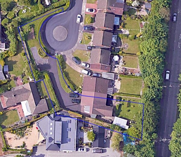 Vennwood Close, Wenvoe, Cardiff