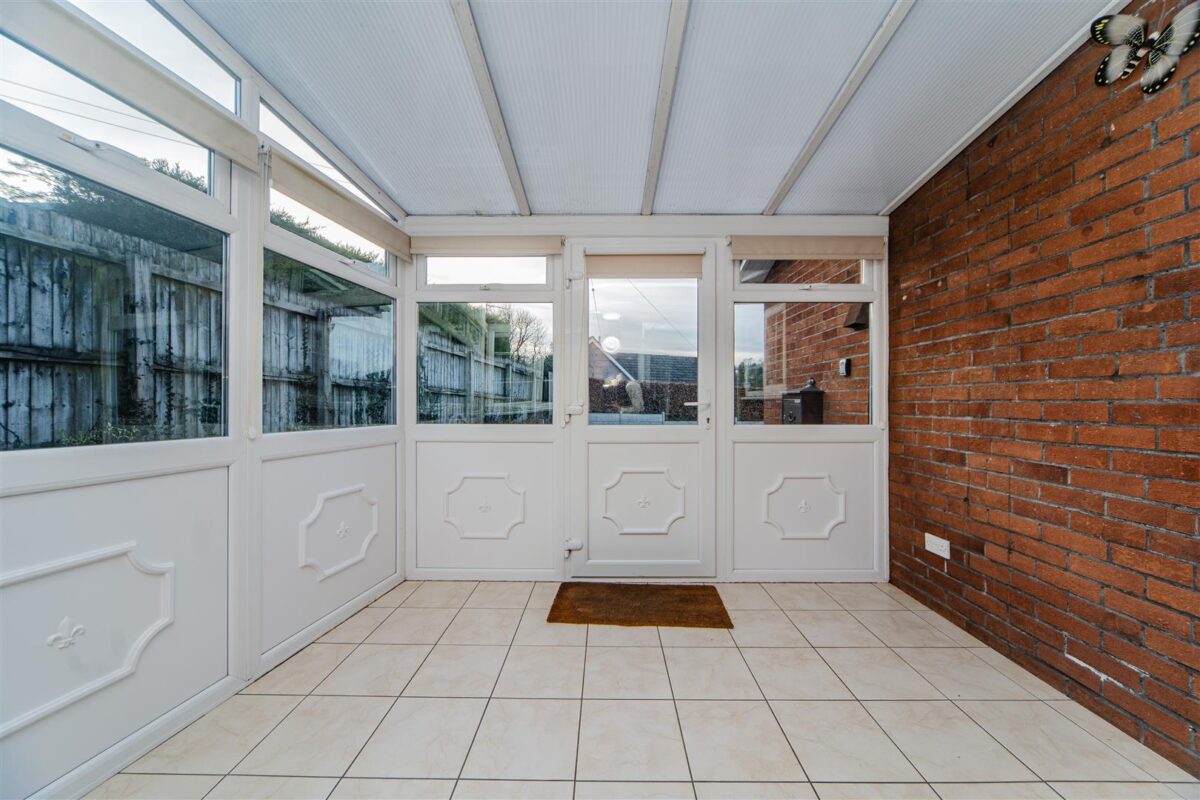 Vennwood Close, Wenvoe, Cardiff