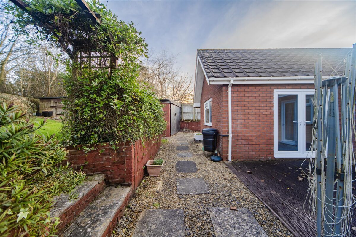 Vennwood Close, Wenvoe, Cardiff