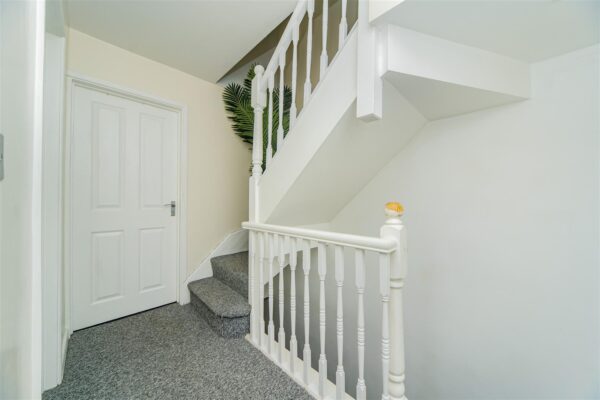 Manor Way, Cardiff