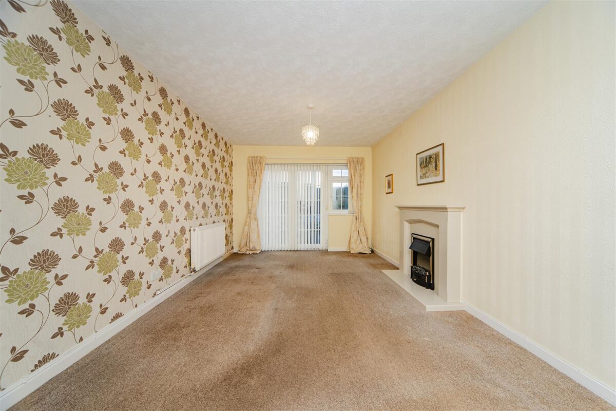 Vennwood Close, Wenvoe, Cardiff